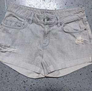 All saints women shorts